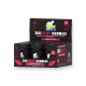 Prof Whytes Kratom Extract Gummies Rogue Punch 30mg Per Gummy | Display Box
